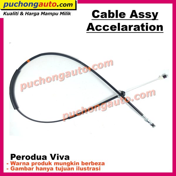 Acc-cable-Viva