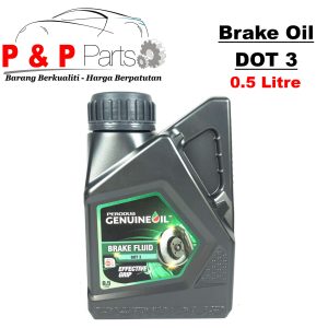 Brake-oil-Dot-3 Dot 4