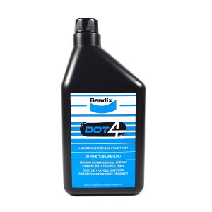 Brake-oil-Dot4-Bendix