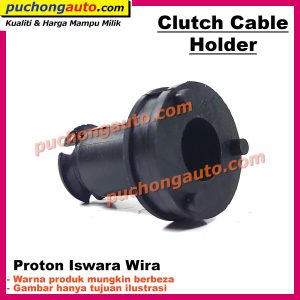 Clutch-Cable-Holder-Wira