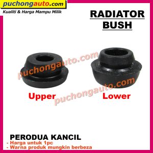 Radiator-Bush-Perodua-Kancil