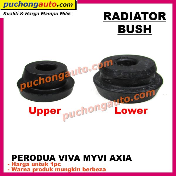 Radiator-Bush-Perodua-Viva-Myvi-Axia