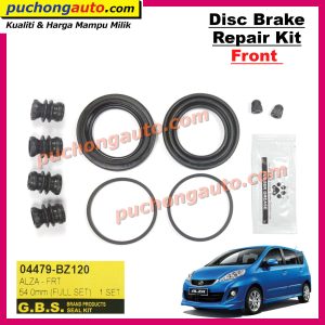 Disc-Brake-Caliper-Repair-Kit-Perodua-Alza