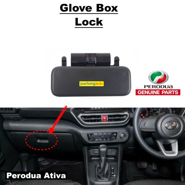 Glove-Box-Lock-Perodua-Ativa