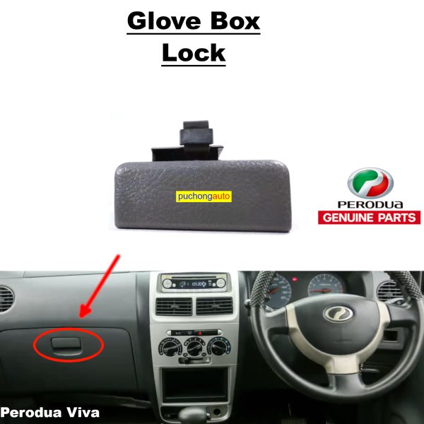Glove-Box-Lock-Perodua-Viva